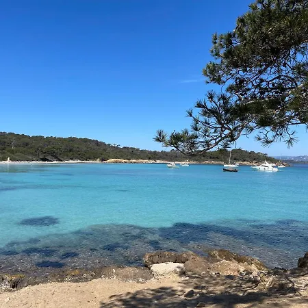 Vue Exceptionnelle Almanarre