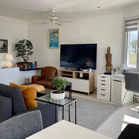 Vue Exceptionnelle Almanarre *