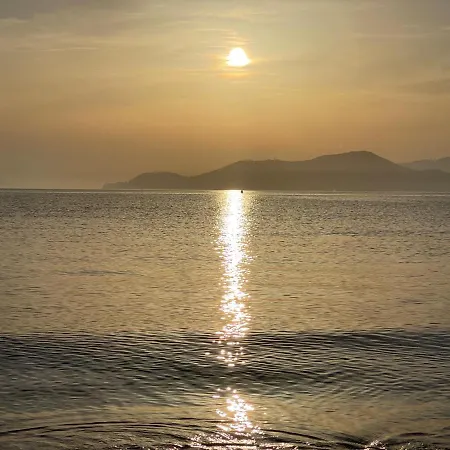 Appartement Vue Exceptionnelle Almanarre Hyères