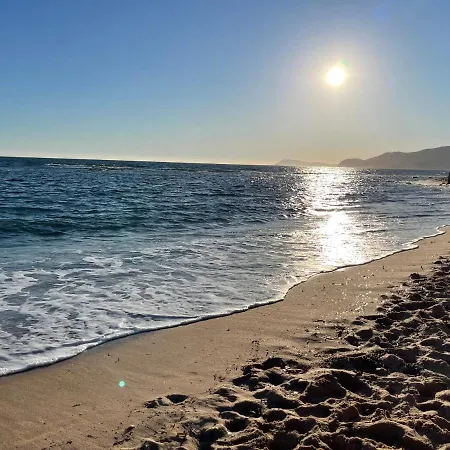 Vue Exceptionnelle Almanarre Hyères