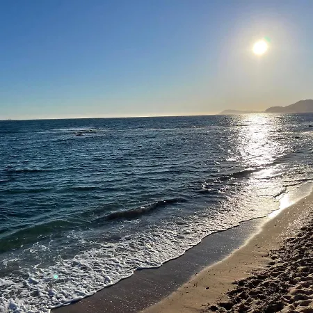 Vue Exceptionnelle Almanarre Appartement *